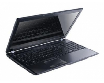 Acer Aspire 5755G-2458G75Mnks