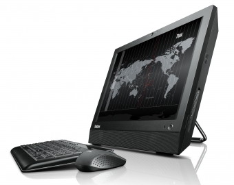 Lenovo ThinkCentre A70z 0401