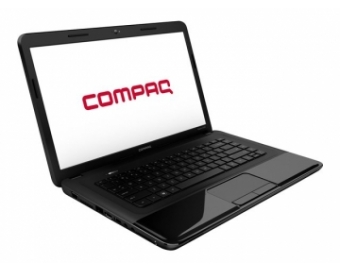 Compaq Presario CQ58-252SS
