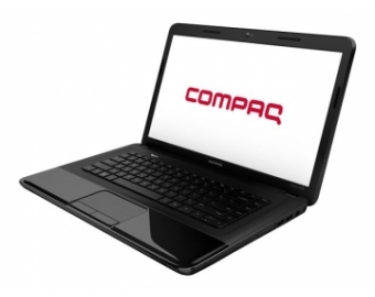 Compaq Presario CQ58-252SS