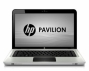 HP Pavilion dv6-3182es Entertainment