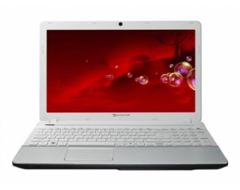Packard Bell Easy Note TS44-HR-353SP
