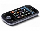 Acer beTouch E110