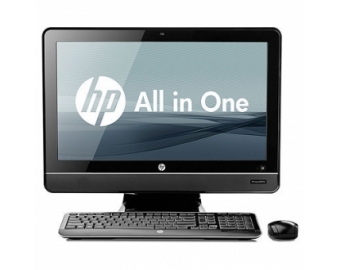 HP Compaq 8200 Elite All-in-One PC