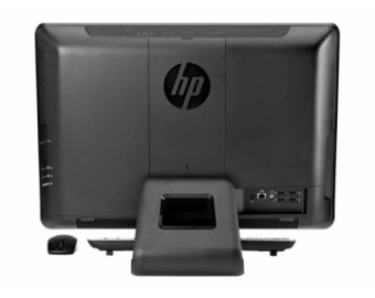 HP Compaq 8200 Elite All-in-One PC