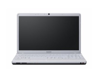 Sony VAIO EB Series VPC-EB3B4E/W