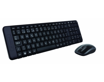 Logitech MK220