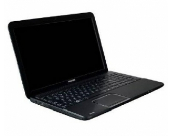 Toshiba Satellite Pro C850-136