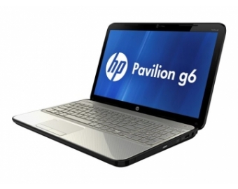 HP Pavilion g6-2264ss