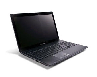 Packard Bell Portàtil TK85-GU-620/P6200 4G 500G 15.6