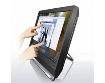 Lenovo ThinkCentre M90z 0800