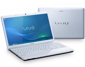 Sony VAIO EB Series VPC-EB3A4E/W