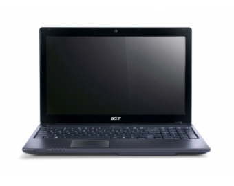 Acer Aspire 5750-2434G75Mnkk