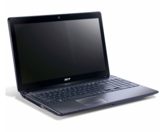 Acer Aspire 5750-2434G75Mnkk