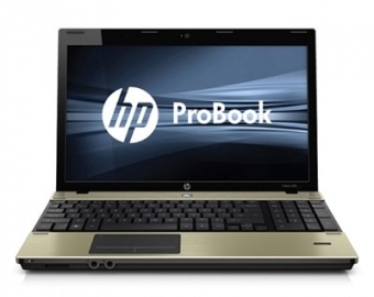 HP ProBook 4520s i5-460M