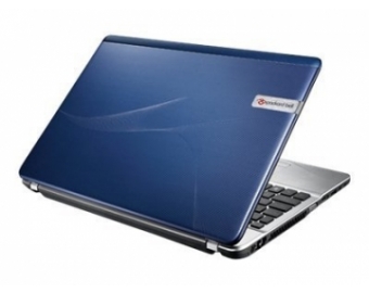 Packard Bell Easy Note TSX62-HR-350SP