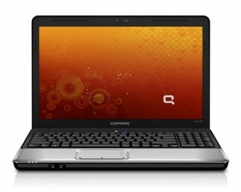 Compaq presario