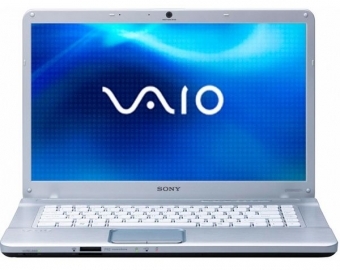 Sony VAIO VGN-NW11S/S