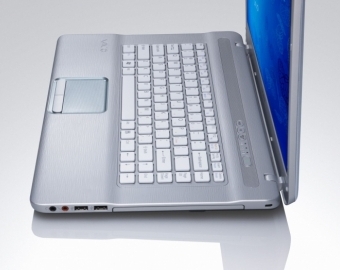 Sony VAIO VGN-NW11S/S