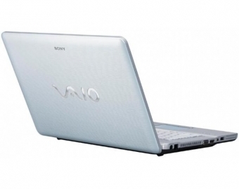 Sony VAIO VGN-NW11S/S