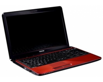 Toshiba Satellite Portàtil L655-128/i3-350M/2+2GB/500GB/15.6