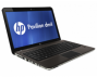 HP Pavilion dm4-2100es Entertainment