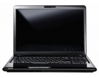 Toshiba Satellite L300D-24U