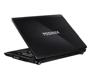  Toshiba Satellite L300D-24U