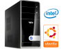 Ordenador PC Intel Ubuntu Linux