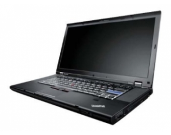 Lenovo ThinkPad W520 4284