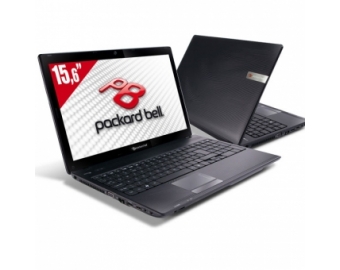 Packard Bell Portàtil TK85-GO-480SP/i5480 4G 750G 15.6 W7