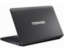 Toshiba Satellite C660-1U1 posterior
