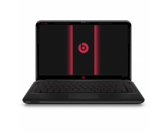 HP Pavilion dm4-3060ss Entertainment Beats Edition