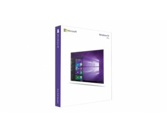 Microsoft Windows 10 PRO 64bits