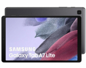 Samsung Galaxy Tab A7 Lite 8.7" 3GB 32GB