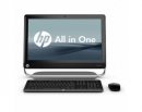HP TouchSmart Elite 7320