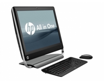 HP TouchSmart Elite 7320