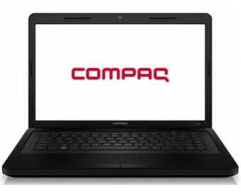 Compaq Presario CQ57-311SS