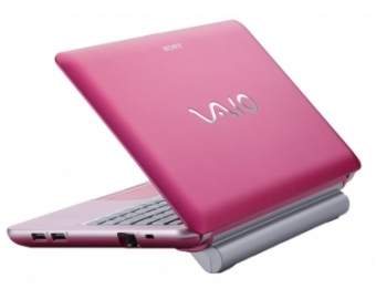 Sony VAIO E Series VPC-EA1S1E/P