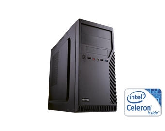 PC Basic Intel Celeron