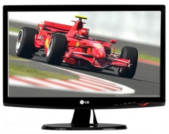 LG W1943SB-PF TFT 19