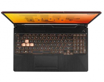 Asus TUF F15 FX506LHB-HN359