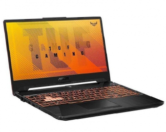 Asus TUF F15 FX506LHB-HN359