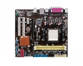 Ordinador PC complet AMD