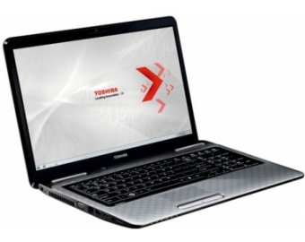 Toshiba Satellite L775-10P