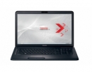 Toshiba Satellite Pro L770-12R