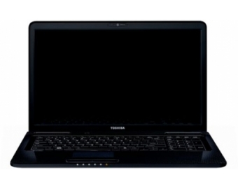 Toshiba Satellite Pro L770-12R