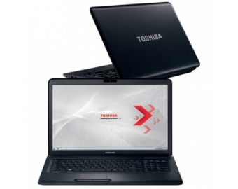 Toshiba Satellite Pro L770-12R
