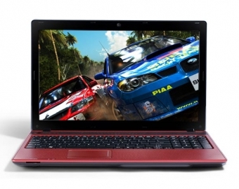 Acer Aspire 5336-902G32Mnrr