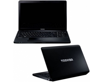 Toshiba Satellite Pro C660-29J